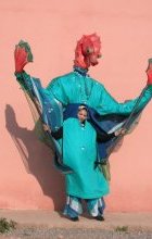L'hippocampe - Awaln'art 2011