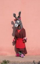 L'âne - Awaln'art 2011