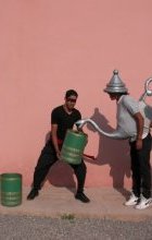 la théière - Awaln'art 2011