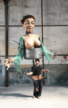 Maman casserolle