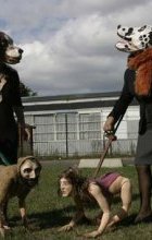 Promene ton chien © Joao Bulcao