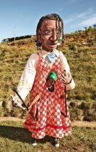 Matlakala © Hannah Paton