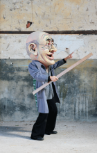 Professeur Tupper