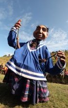 NUANHLA Photo Hannah Paton